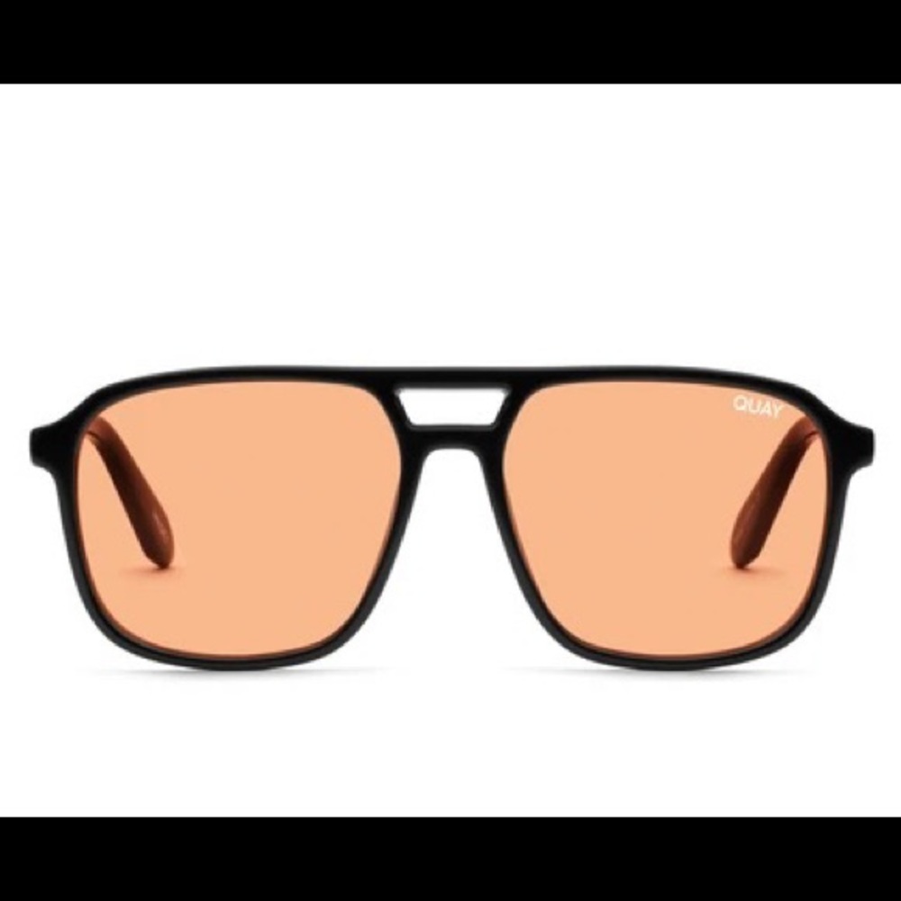 Quay on the fly sunglasses